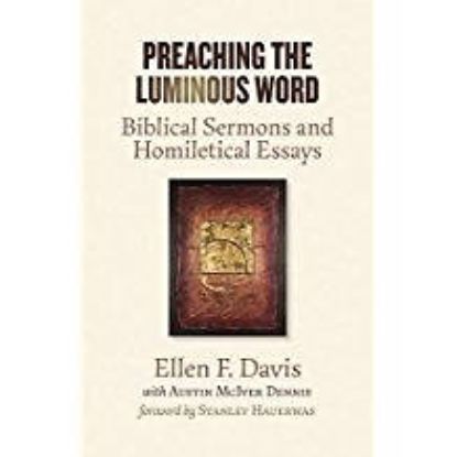 Picture of Preaching the Luminous Word