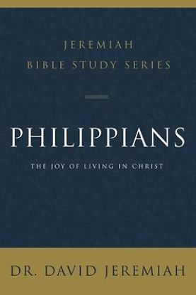 Picture of Philippians