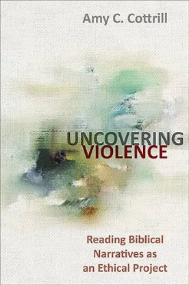 Picture of Uncovering Violence
