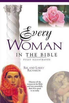Picture of Every Woman in the Bible