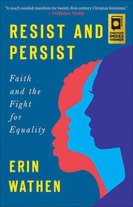 Picture of Resist and Persist