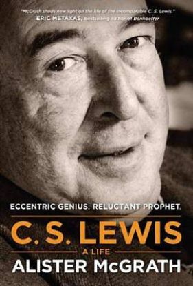 Picture of C. S. Lewis -- A Life -