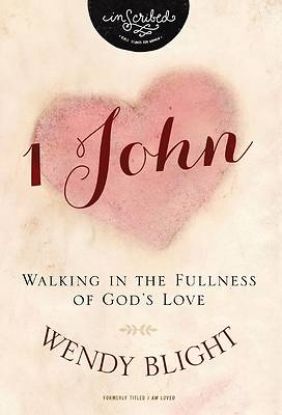 Picture of 1 John
