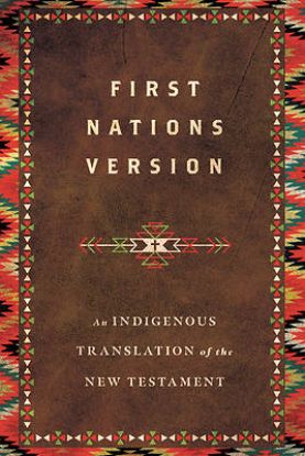 Picture of First Nations Version