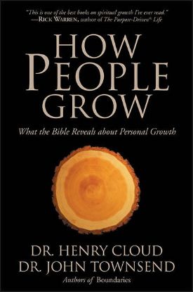 Picture of How People Grow