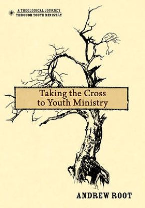 Picture of Taking the Cross to Youth Ministry - eBook [ePub]
