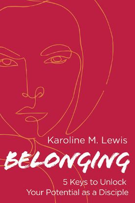 Picture of Belonging