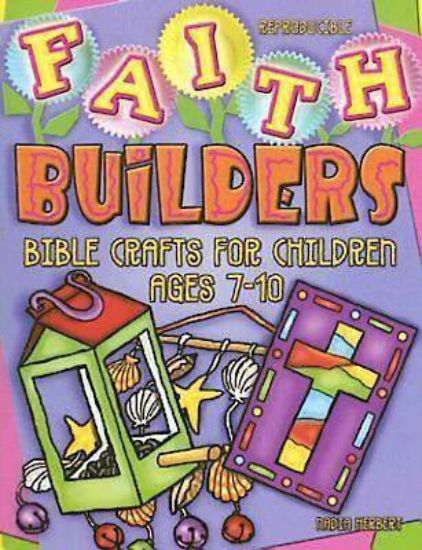 Picture of Faith Builders - eBook [ePub]