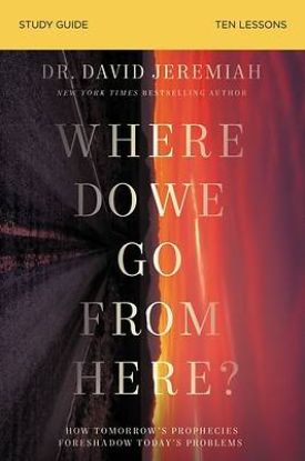 Picture of Where Do We Go from Here