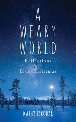 Picture of A Weary World