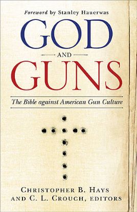 Picture of God and Guns