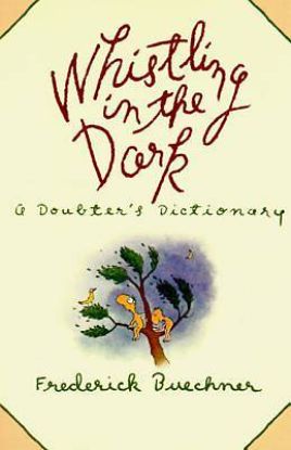 Picture of Whistling in the Dark - eBook [ePub]