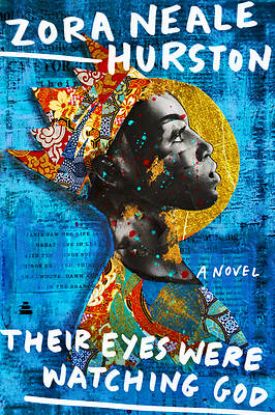 Picture of Their Eyes Were Watching God - eBook [ePub]