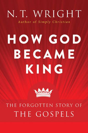 Picture of How God Became King - eBook [ePub]
