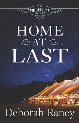 Picture of Home At Last - eBook [ePub]