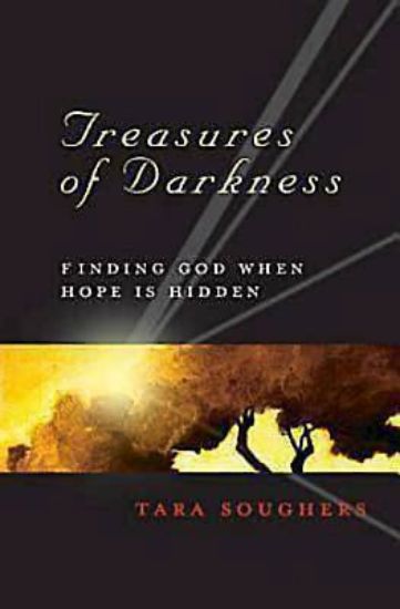 Picture of Treasures of Darkness - eBook [ePub]