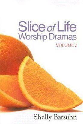 Picture of Slice of Life Worship Dramas Volume 2 - eBook [ePub]