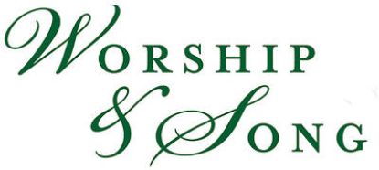 Picture of Worship & Song Jesus Paid It All - PDF Download