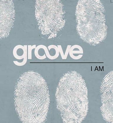 Picture of Groove: I Am Student Journal/Leader Guide Download