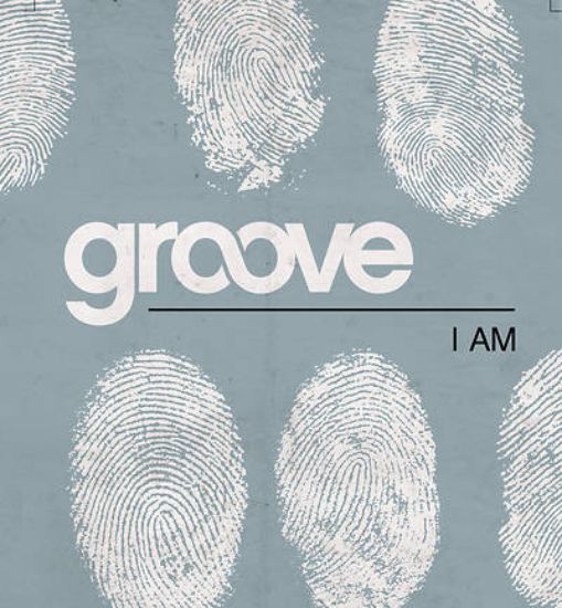 Picture of Groove: I Am Student Journal/Leader Guide Download