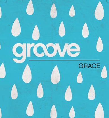 Picture of Groove: Grace Student Journal/Leader Guide Download
