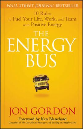 Picture of The Energy Bus