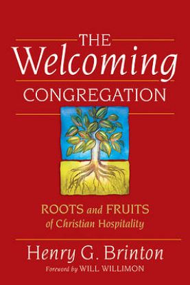 Picture of The Welcoming Congregation
