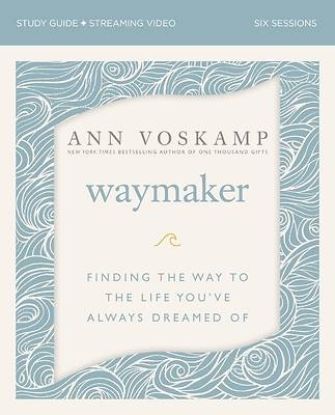 Picture of Waymaker