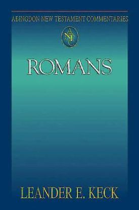 Picture of Abingdon New Testament Commentaries: Romans