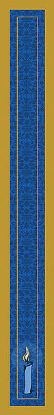 Picture of Advent Candles Bible Marker