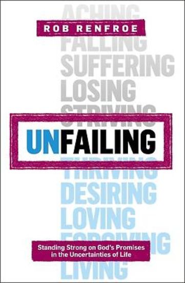 Picture of Unfailing - eBook [ePub]