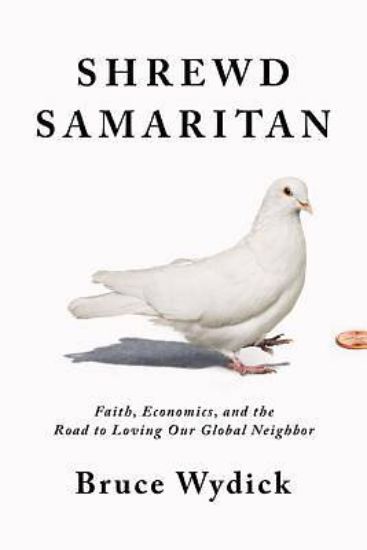 Picture of Shrewd Samaritan - eBook [ePub]