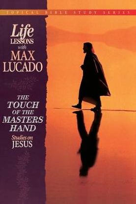 Picture of The Touch of the Masters Hand - eBook [ePub]