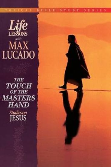 Picture of The Touch of the Masters Hand - eBook [ePub]
