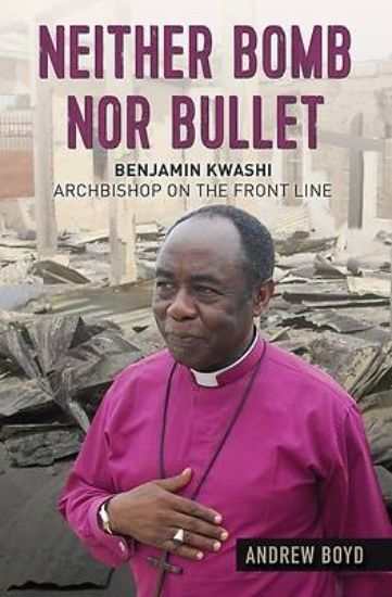 Picture of Neither Bomb Nor Bullet - eBook [ePub]