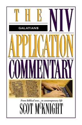 Picture of Galatians - eBook [ePub]