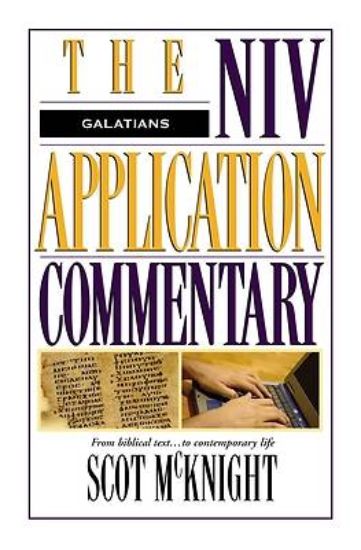 Picture of Galatians - eBook [ePub]