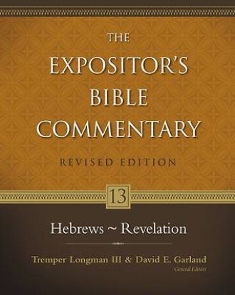 Picture of Hebrews - Revelation - eBook [ePub]