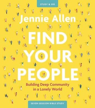 Picture of Find Your People