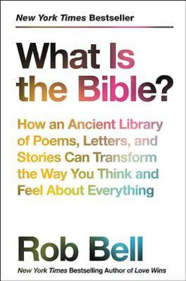 Picture of What Is the Bible? - eBook [ePub]