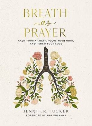 Picture of Breath as Prayer
