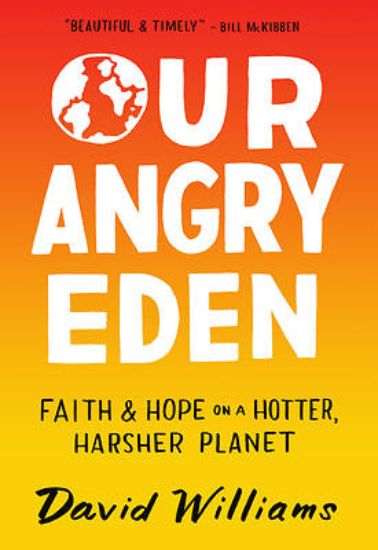 Picture of Our Angry Eden - eBook [ePub]