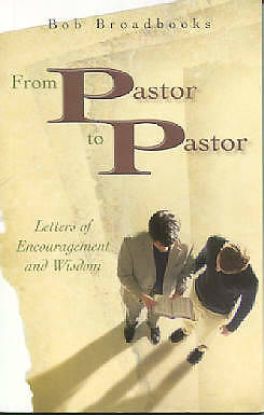 Picture of From Pastor to Pastor