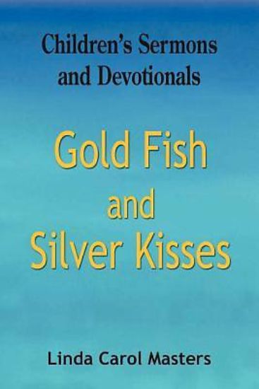 Picture of Gold Fish and Silver Kisses