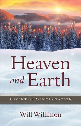 Picture of Heaven and Earth