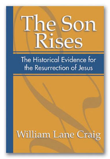 Picture of The Son Rises