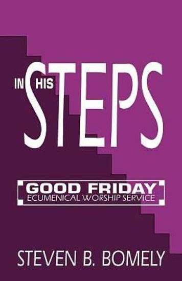 Picture of In His Steps