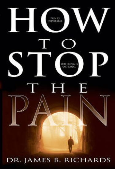 Picture of How to Stop the Pain