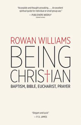 Picture of Being Christian - eBook [ePub]