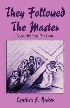Picture of They Followed the Master